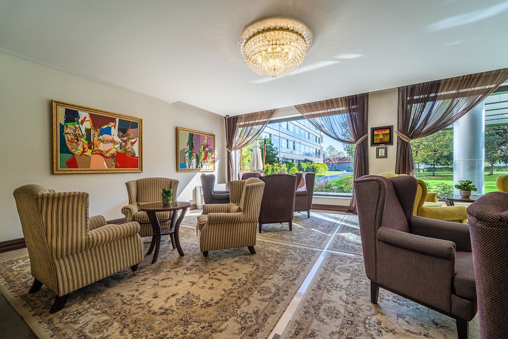 Hotel Imperial Plovdiv, a member of Radisson Individuals 29/47