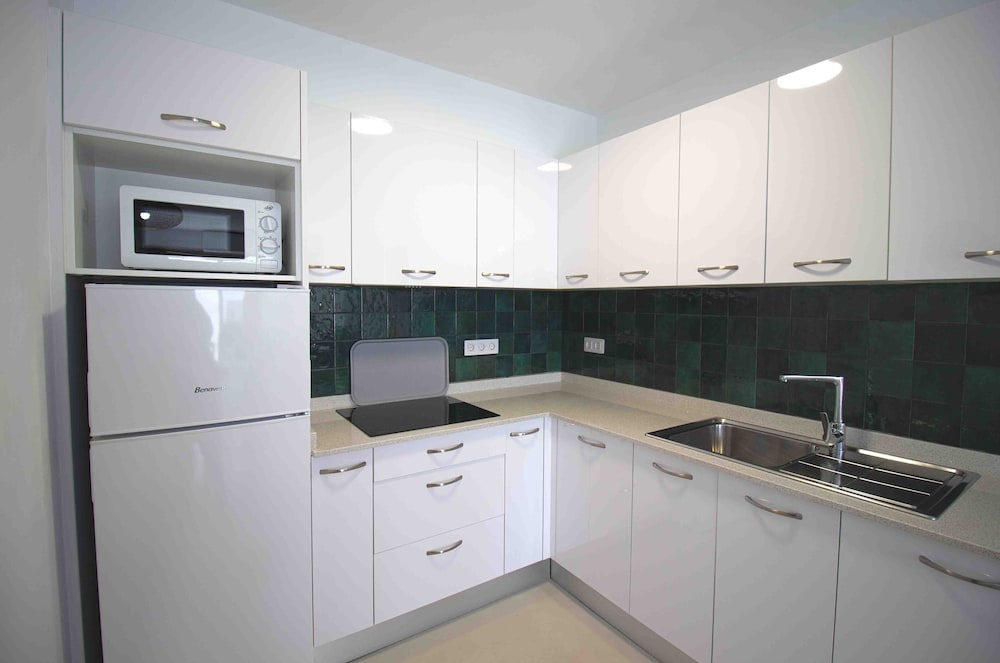 Morana Apartamentos 52/68