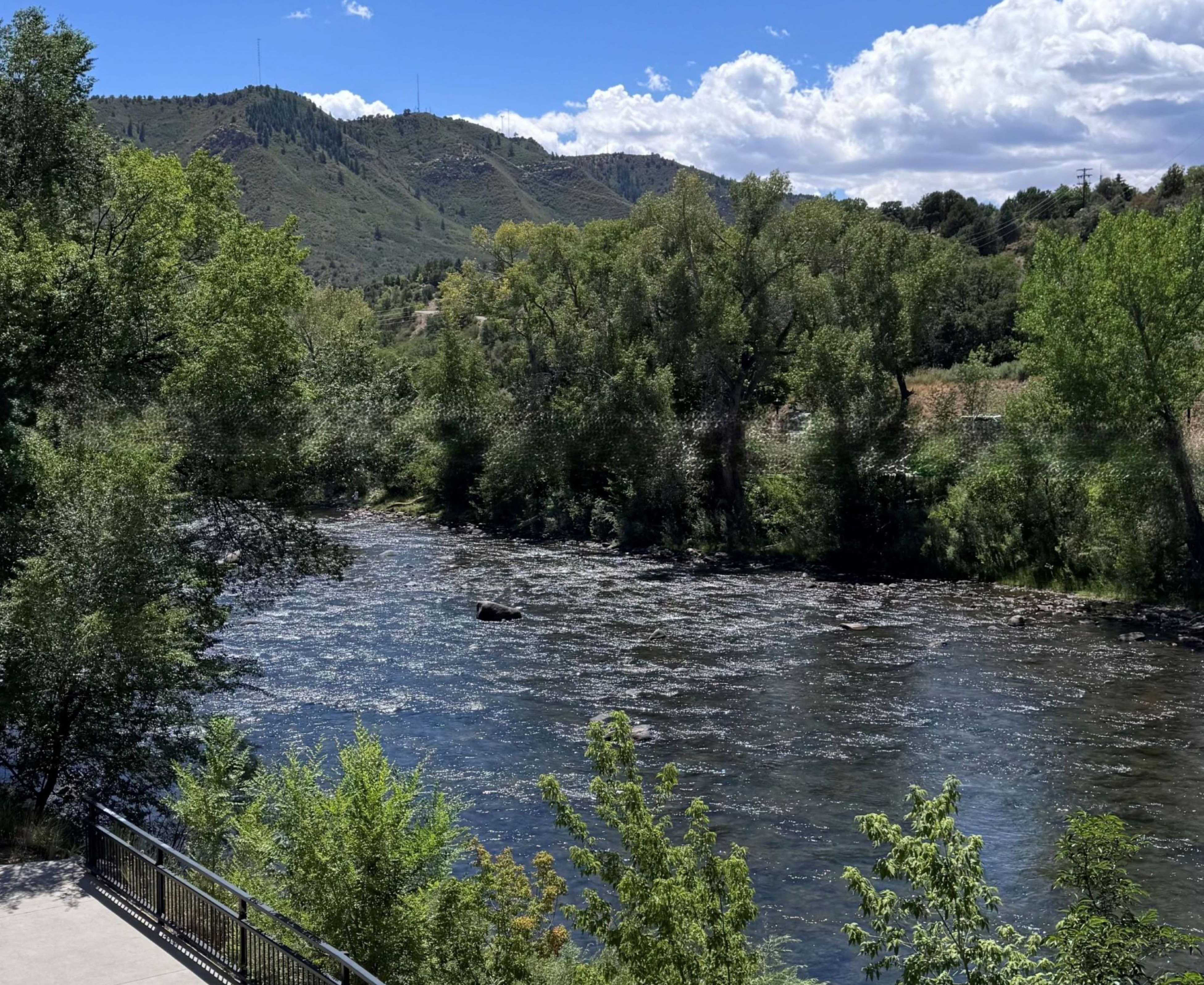 Holiday Inn Express Durango 71/76