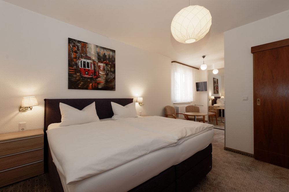 Privathotel Probst 21/50