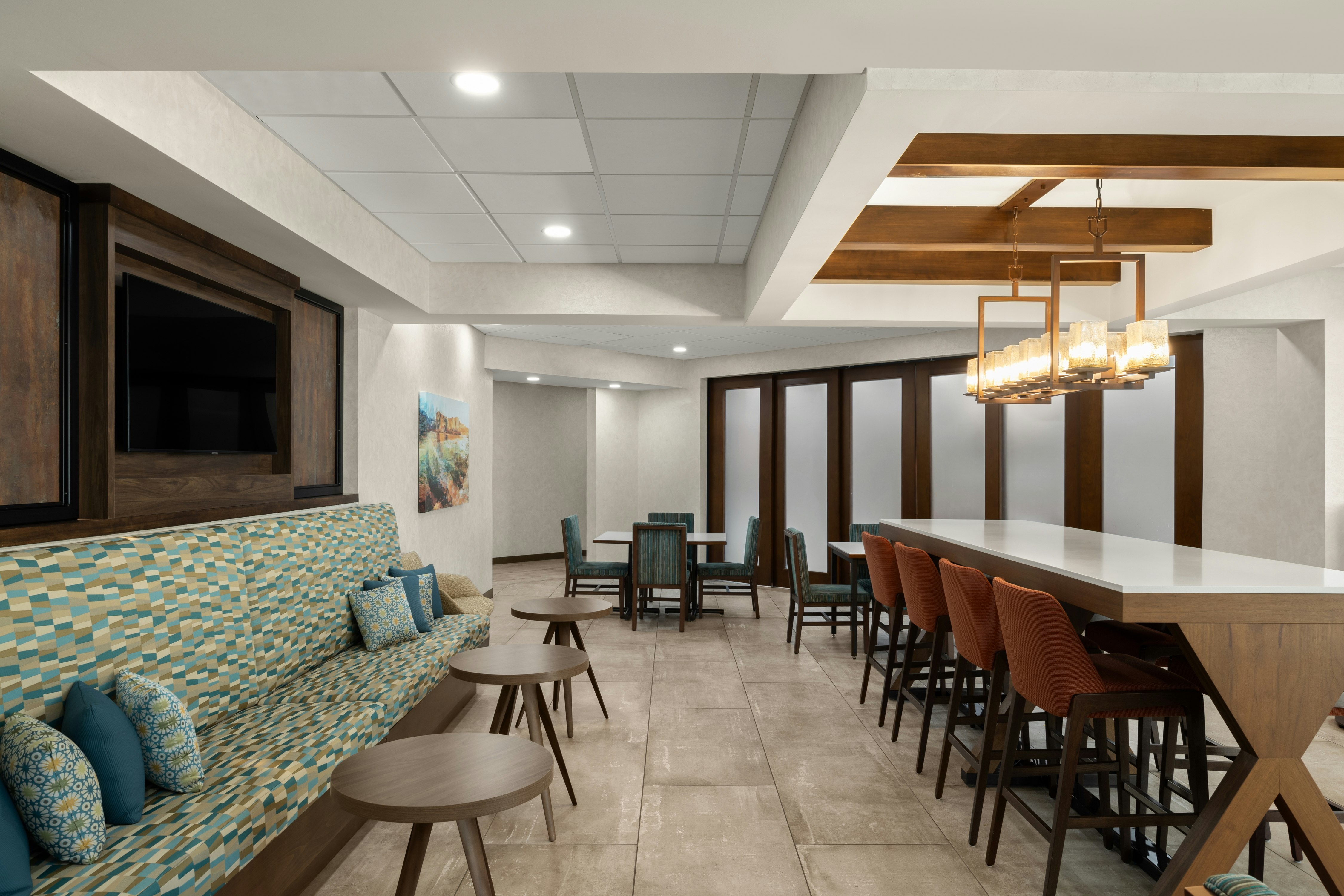 Hampton Inn Carefree 20/21