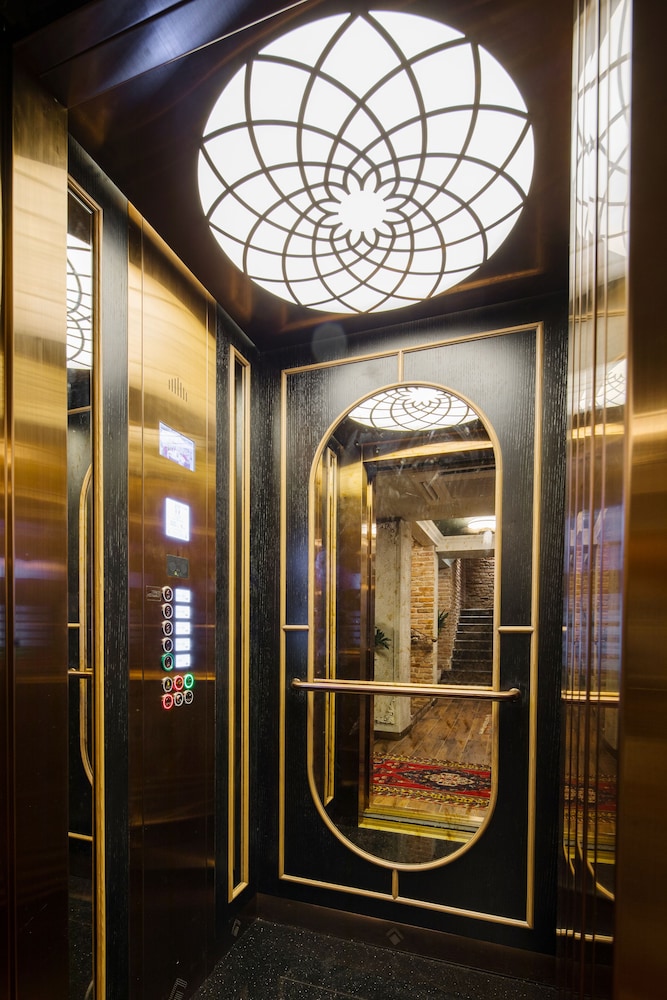 Tria Hotel Istanbul 21/35