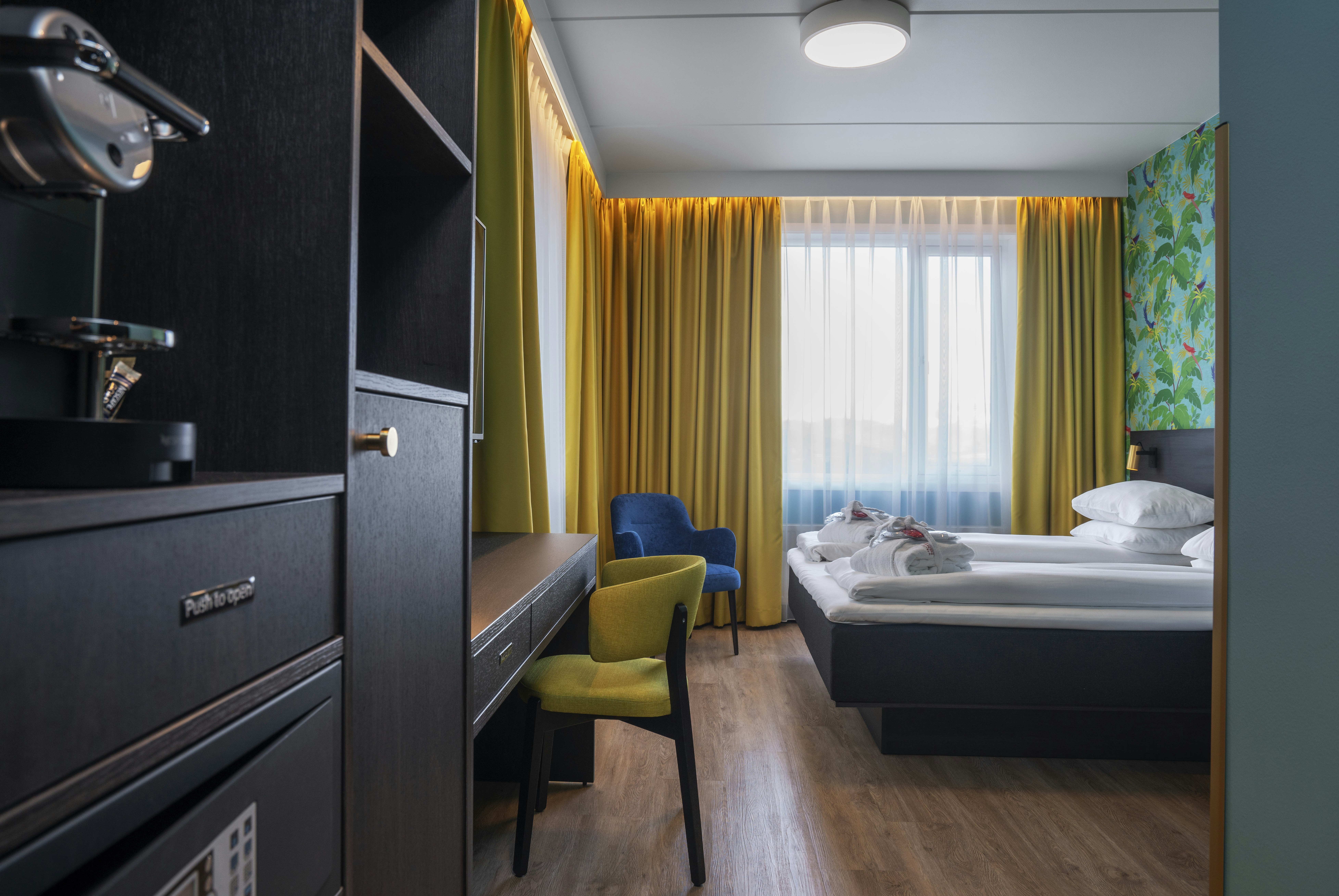 Thon Hotel Alta 23/60
