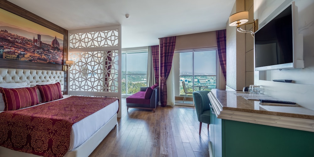 Litore Resort Hotel and Spa 13/44