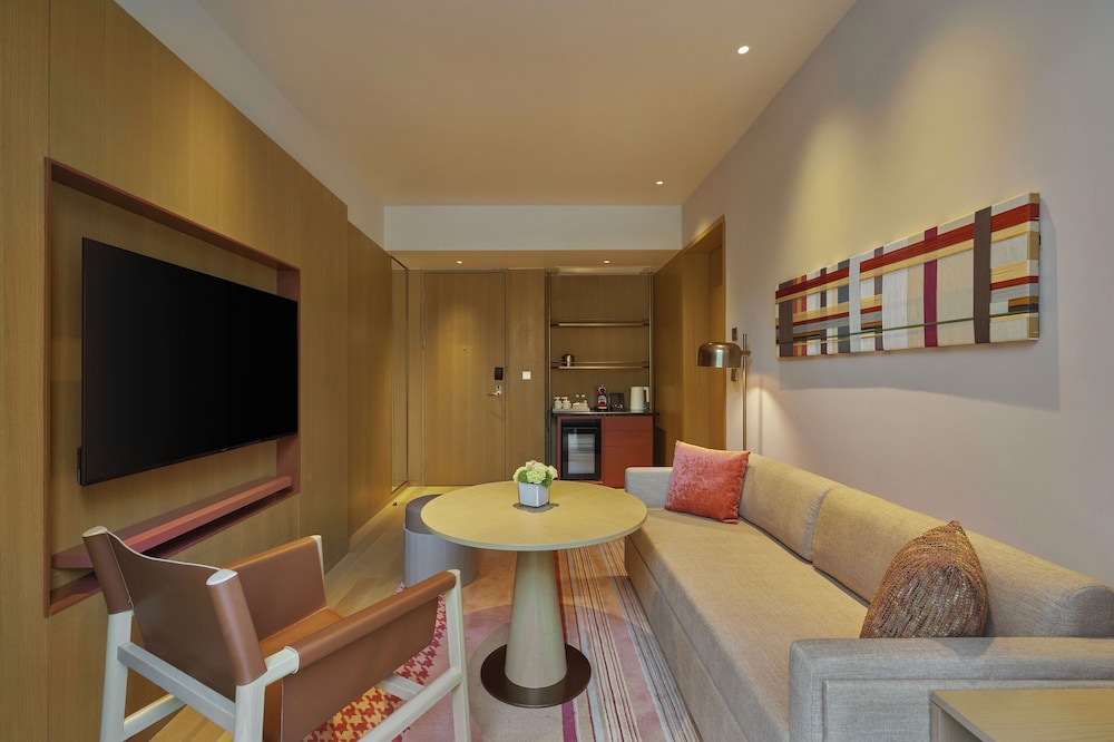 Hyatt Place Shaoxing Keqiao 21/39