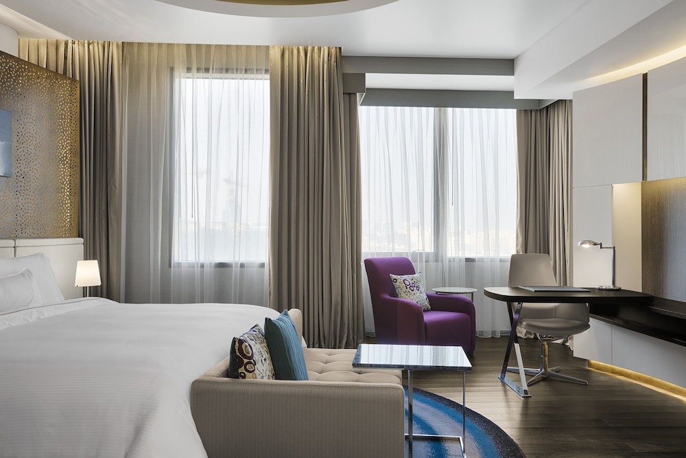 The Westin Doha Hotel Spa 14/64