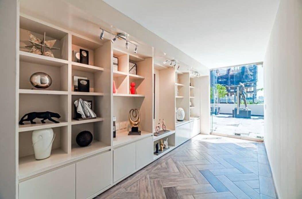 Pent House Masaryk 17 27/29