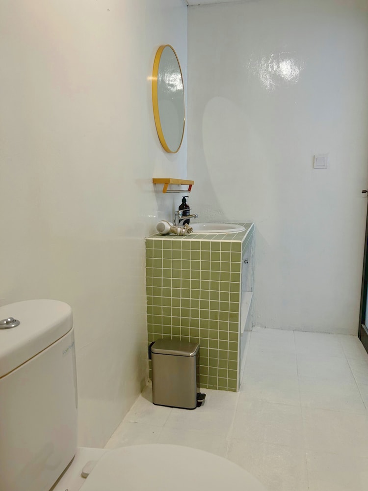 Berawa Nest (formely Canggu Studio Downtown) 49/50