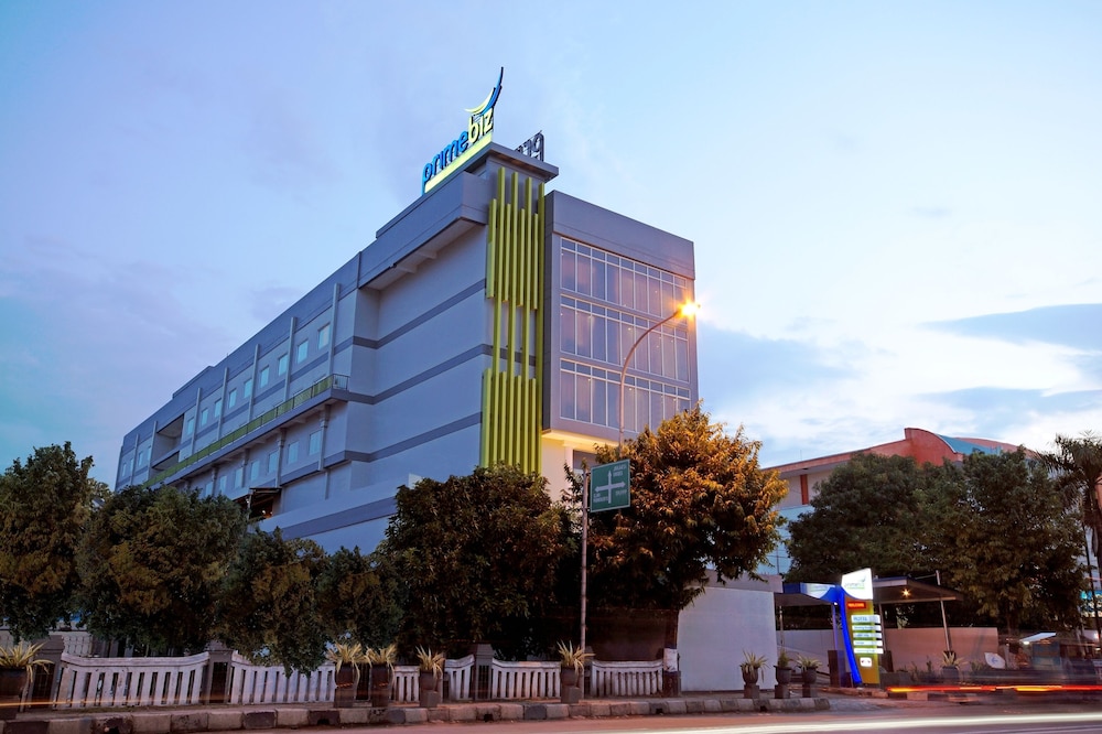 Hotel Primebiz Tegal 4/60