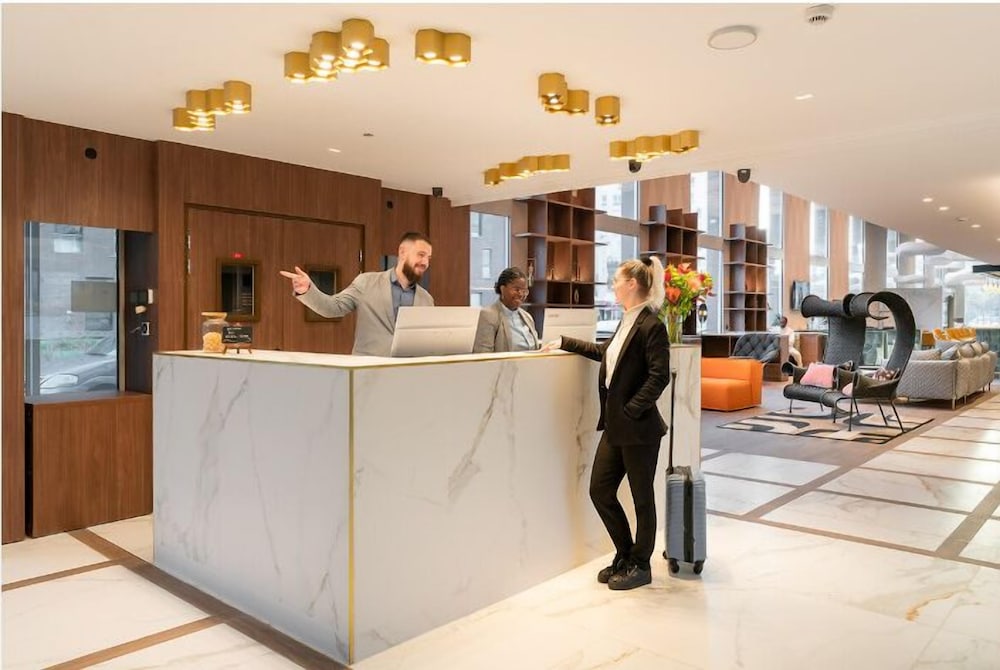 Ibis Acheres St Germain en Laye 4/55