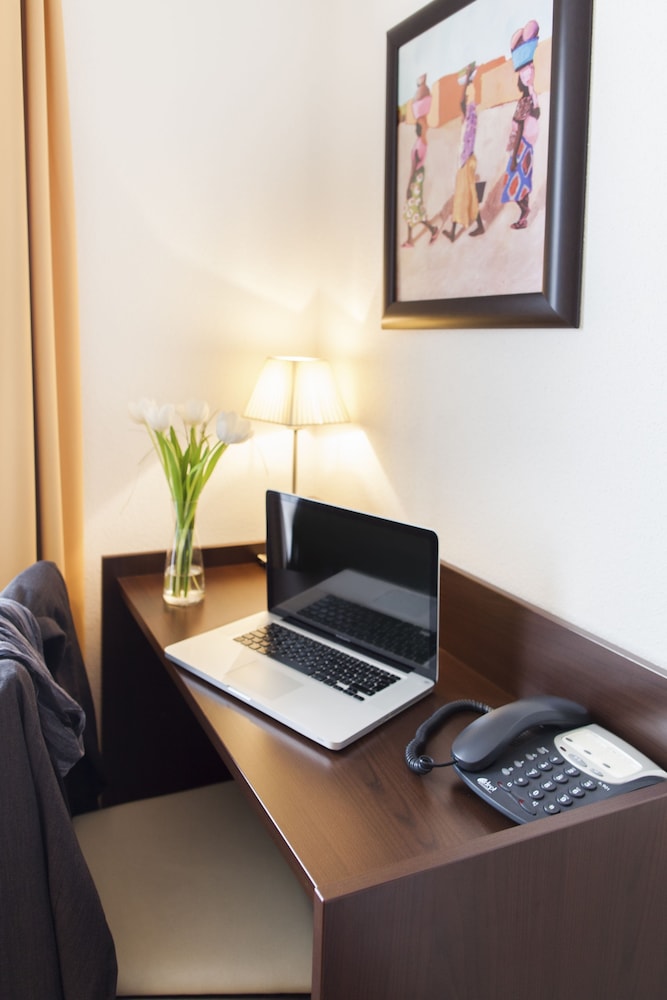 APARTHOTEL ADAGIO ACCESS STRASBOURG ILLKIRCH 38/47