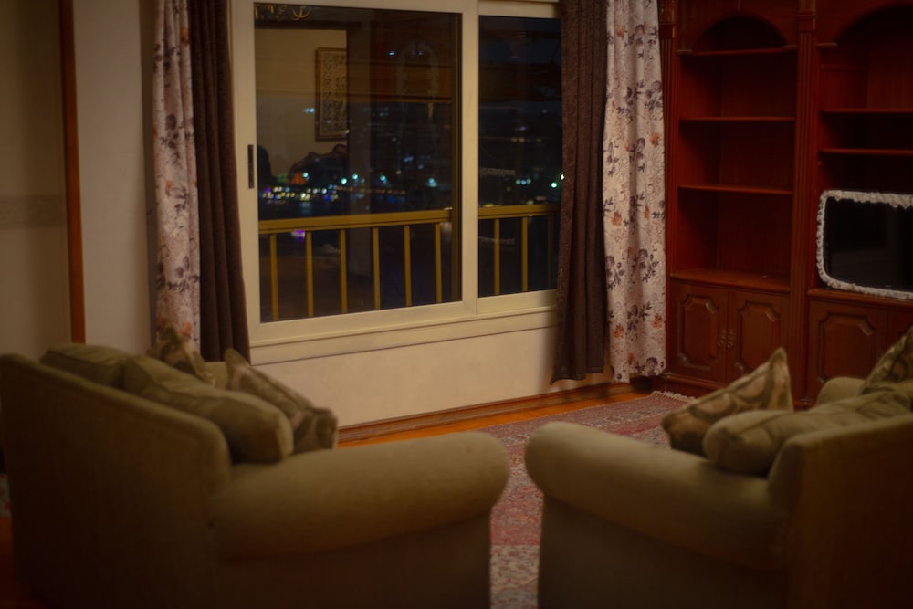 Nile Sky Suites Hotel 31/50