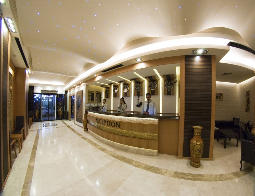 Marlight Boutique Hotel 3/50