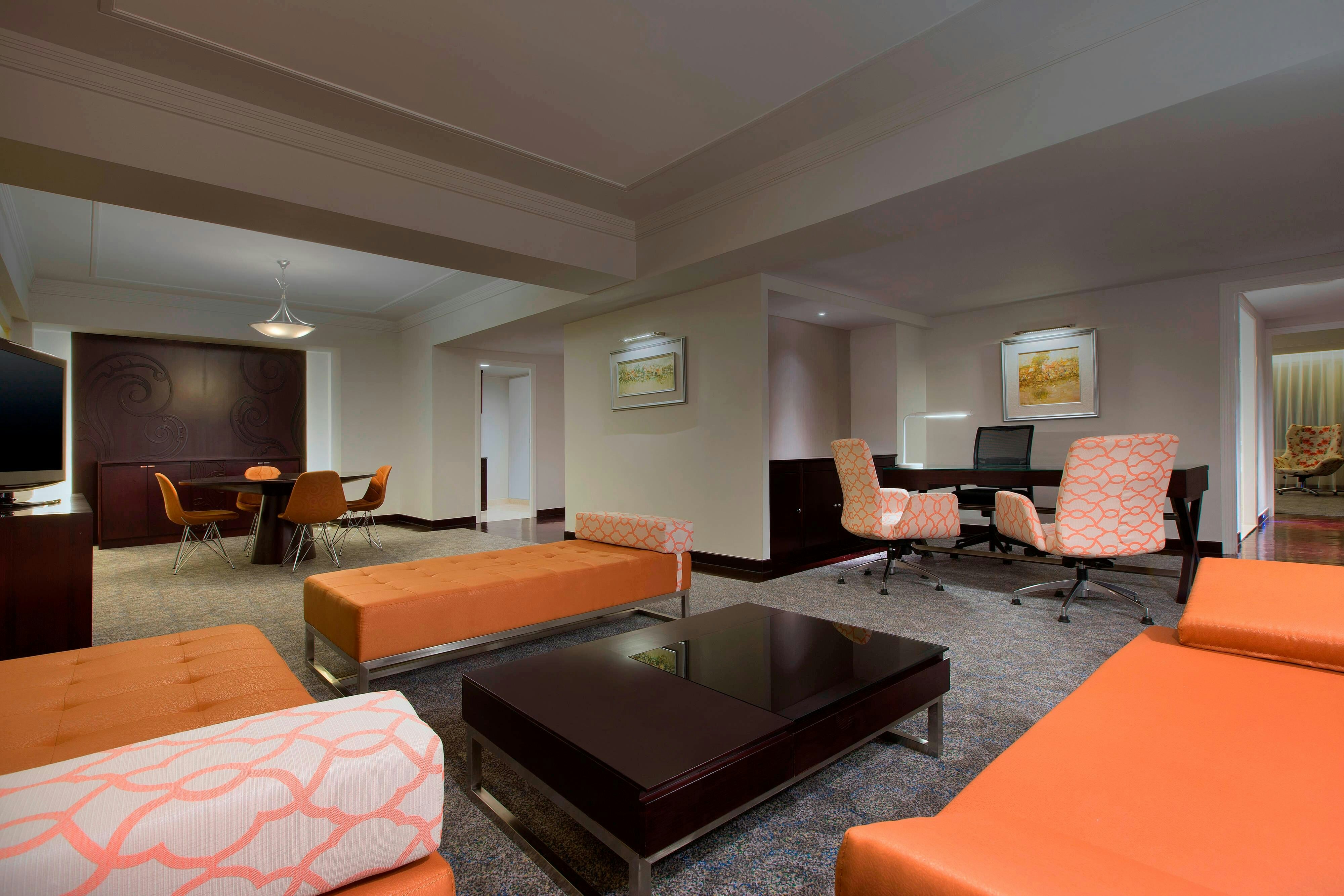 LE MERIDIEN JAKARTA 34/68