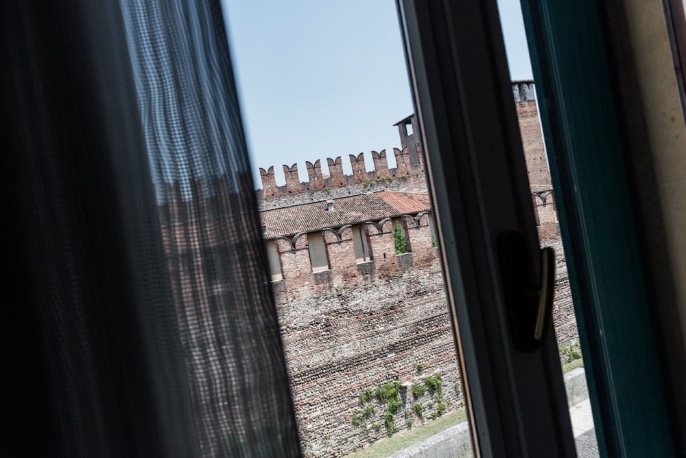 Aparthotel Verona House 48/50