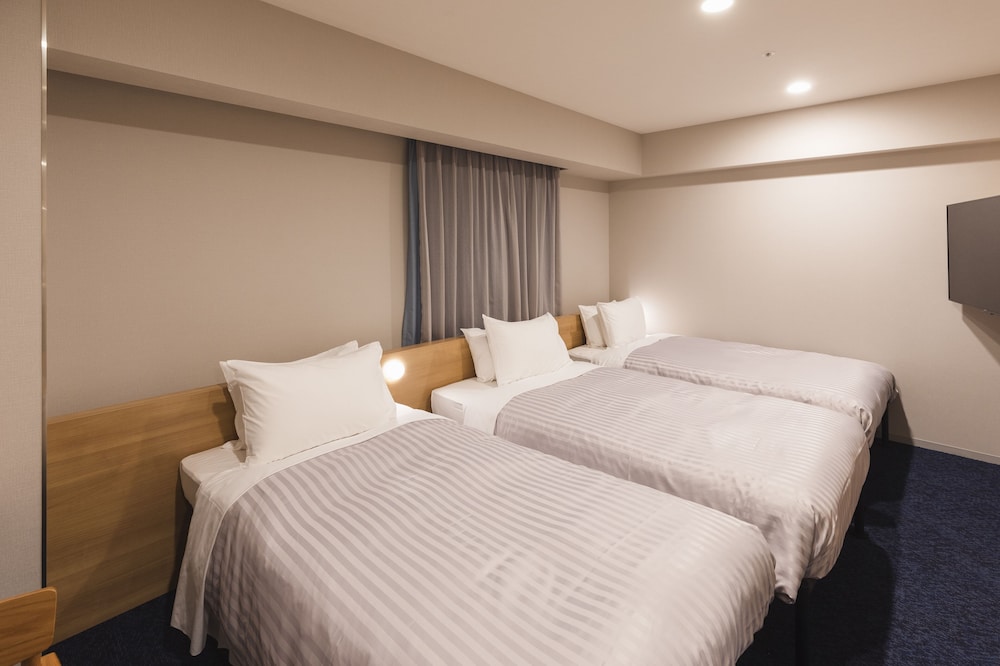 Sotetsu Fresa Inn Hiroshima 20/65