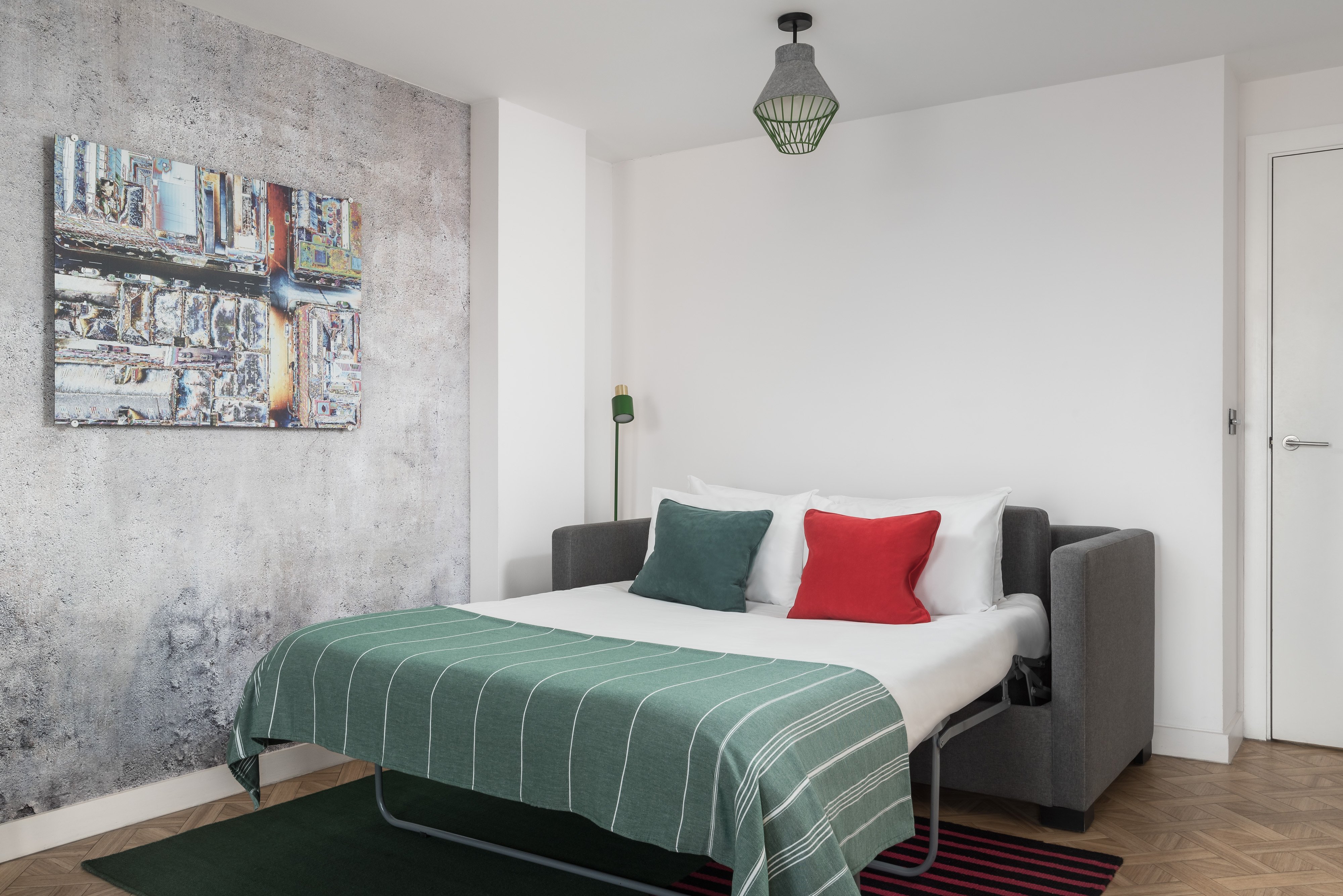 Church Street By Supercity Aparthotels Ex the Light Aparthotel 13/71