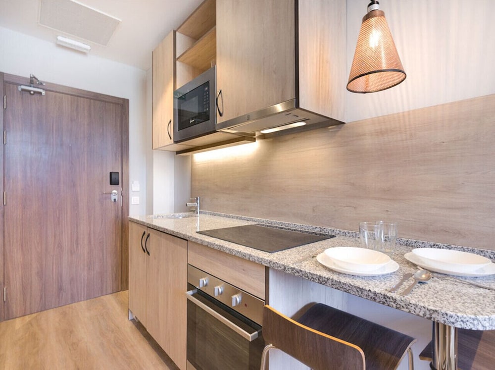Livensa Living Studios Bilbao 41/41
