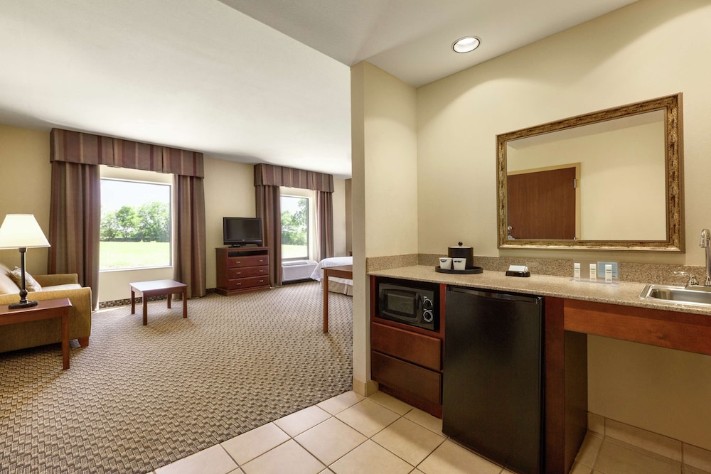Hampton Inn Duncan 11/50