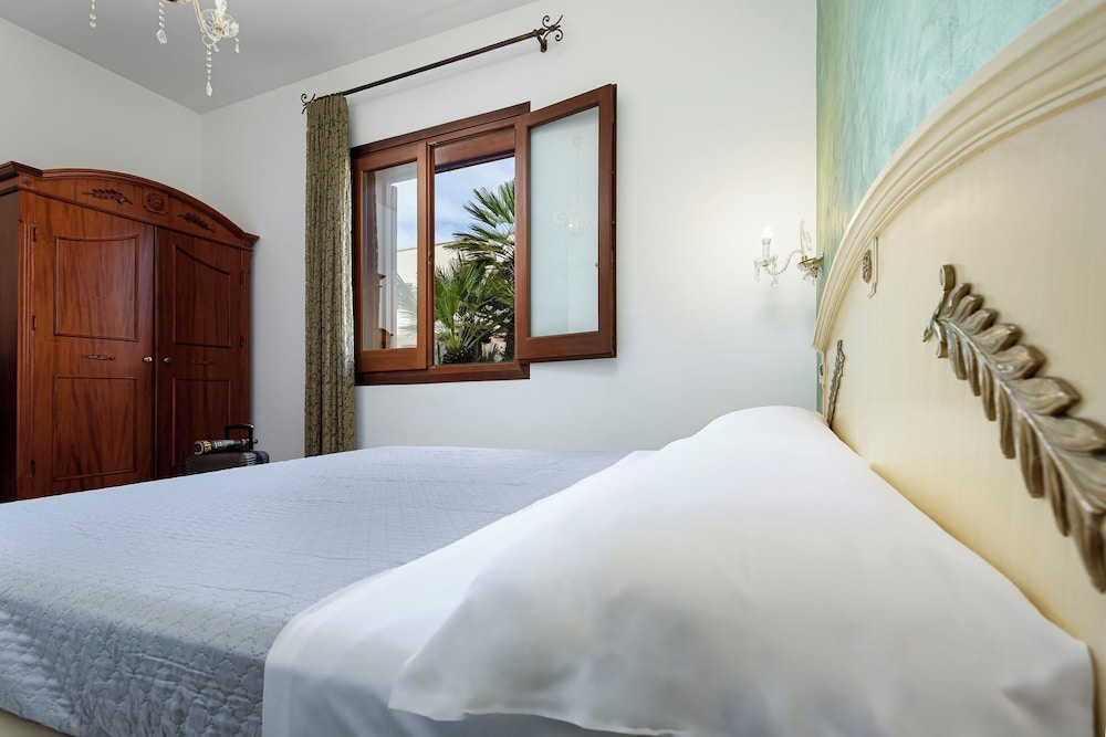 Hotel Araba Fenice 18/50