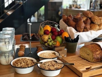 Boutique Hotel D'oude Morsch 57/64
