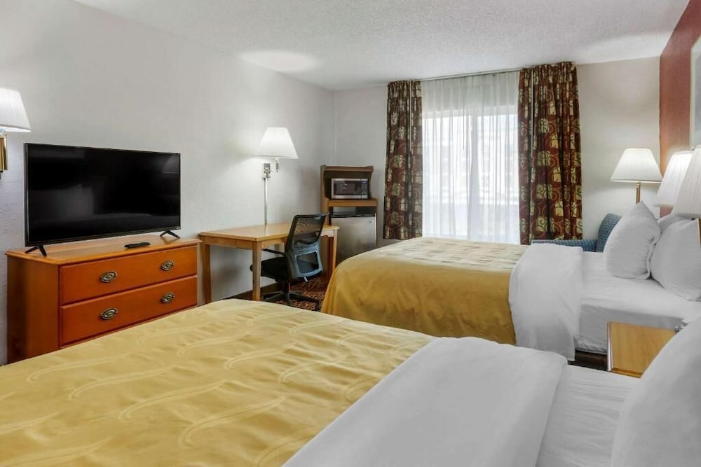 Quality Inn Northlake 15/34