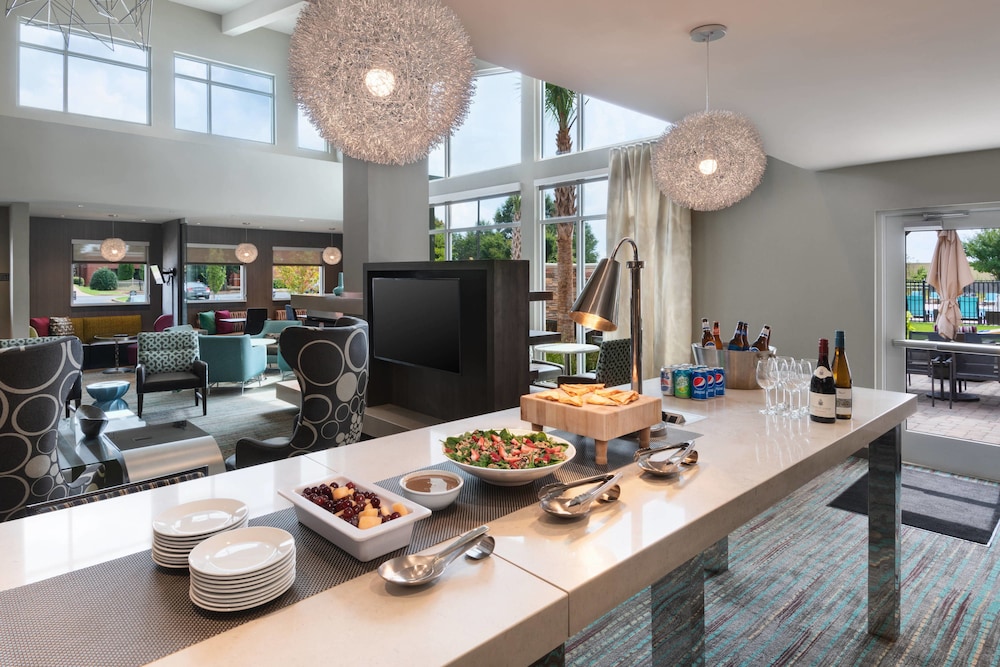 Residence Inn By Marriott Spartanburg Westgate 26/40