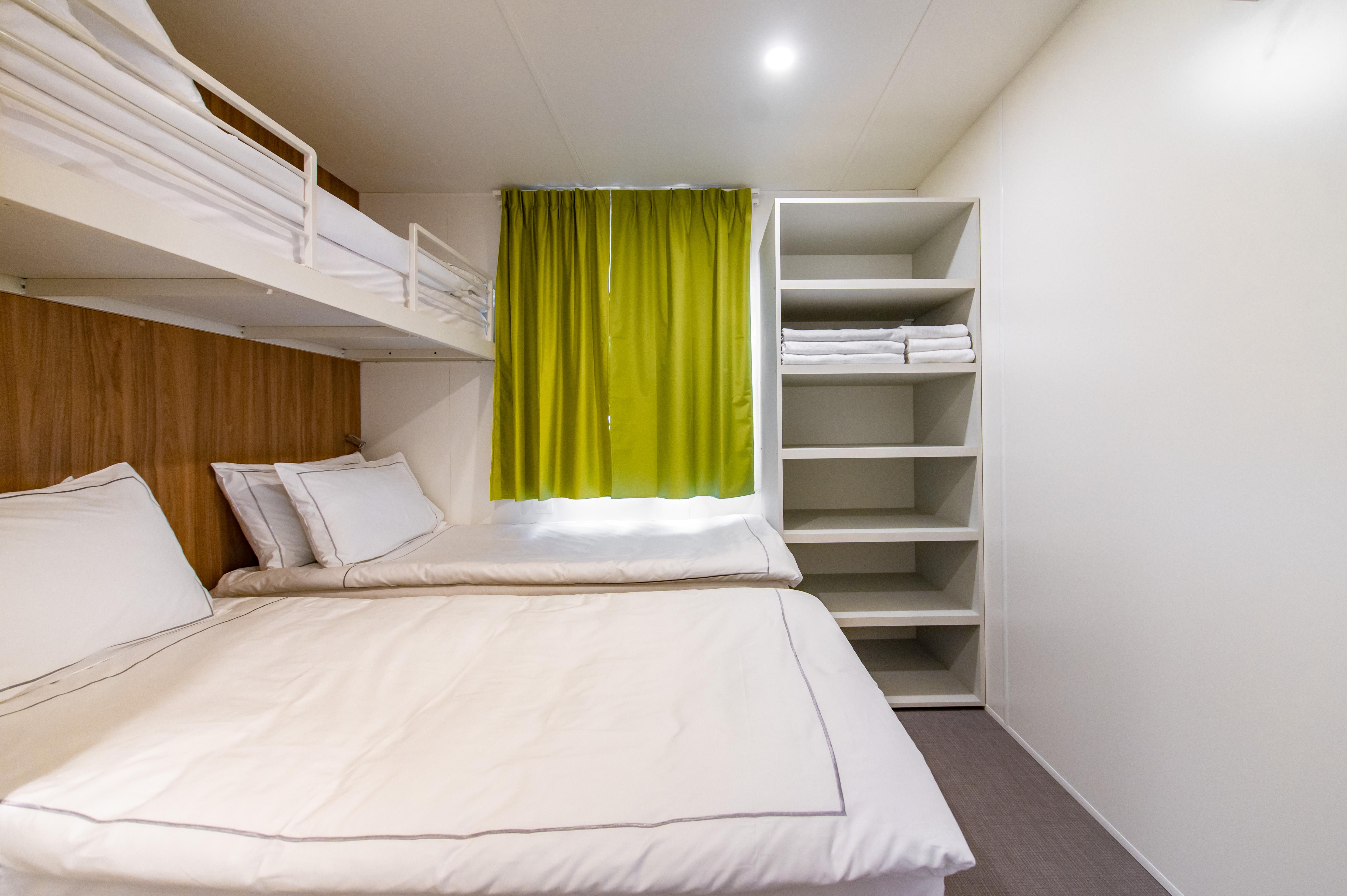 2 Bedrooms, Deluxe, Cottage, 2 Bathrooms