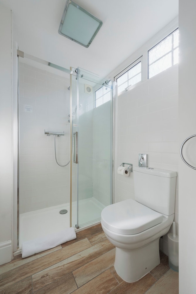Executive, King Bed, The Florence Suite Boutique Hotel 8/8