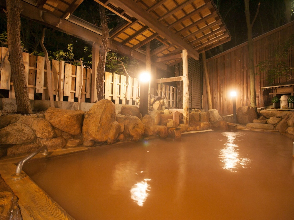 Arima Onsen Gekkoen Yugetsusanso 18/46