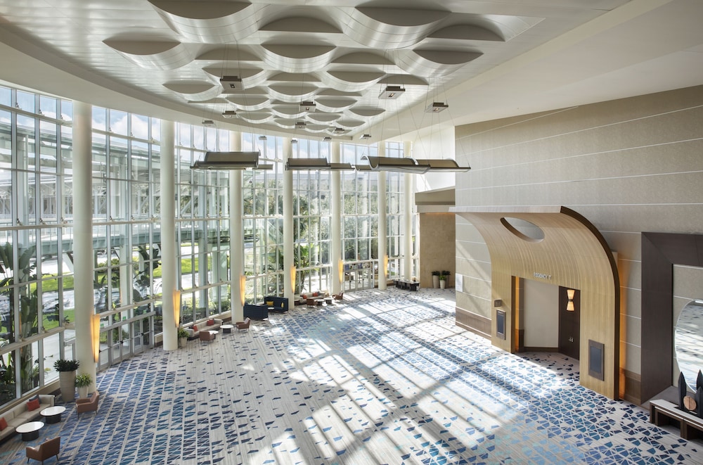 Hyatt Regency Orlando 39/84