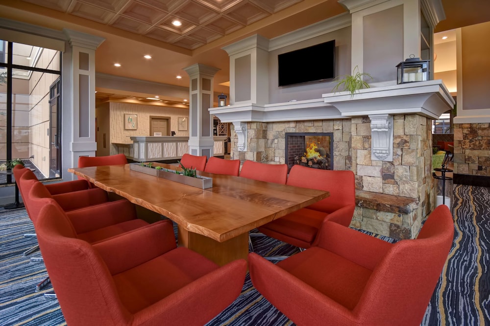 Hilton Garden Inn Twin Falls 38/59