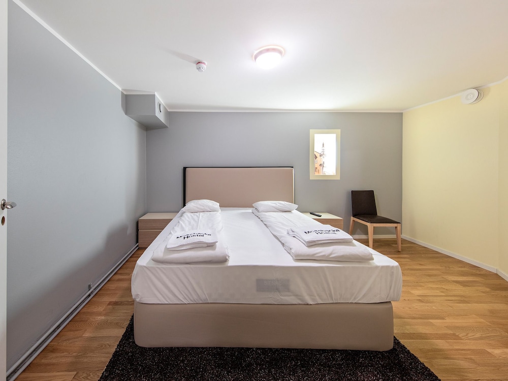 Mosebacke Hostel 7/42
