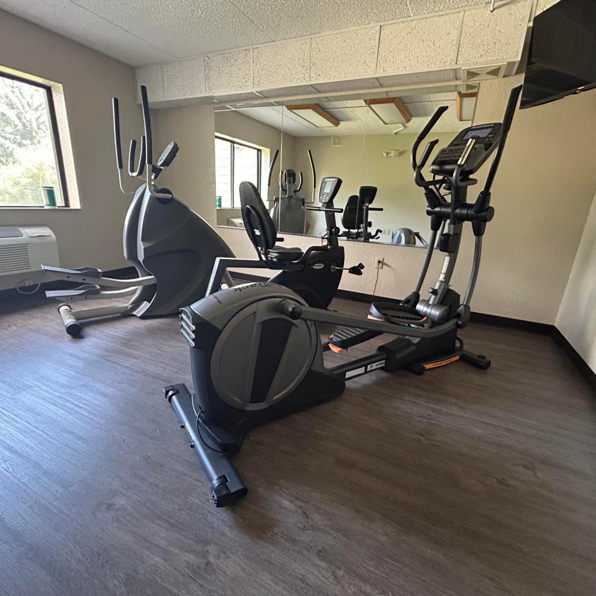 MountainView Lodge and Suites 19/42
