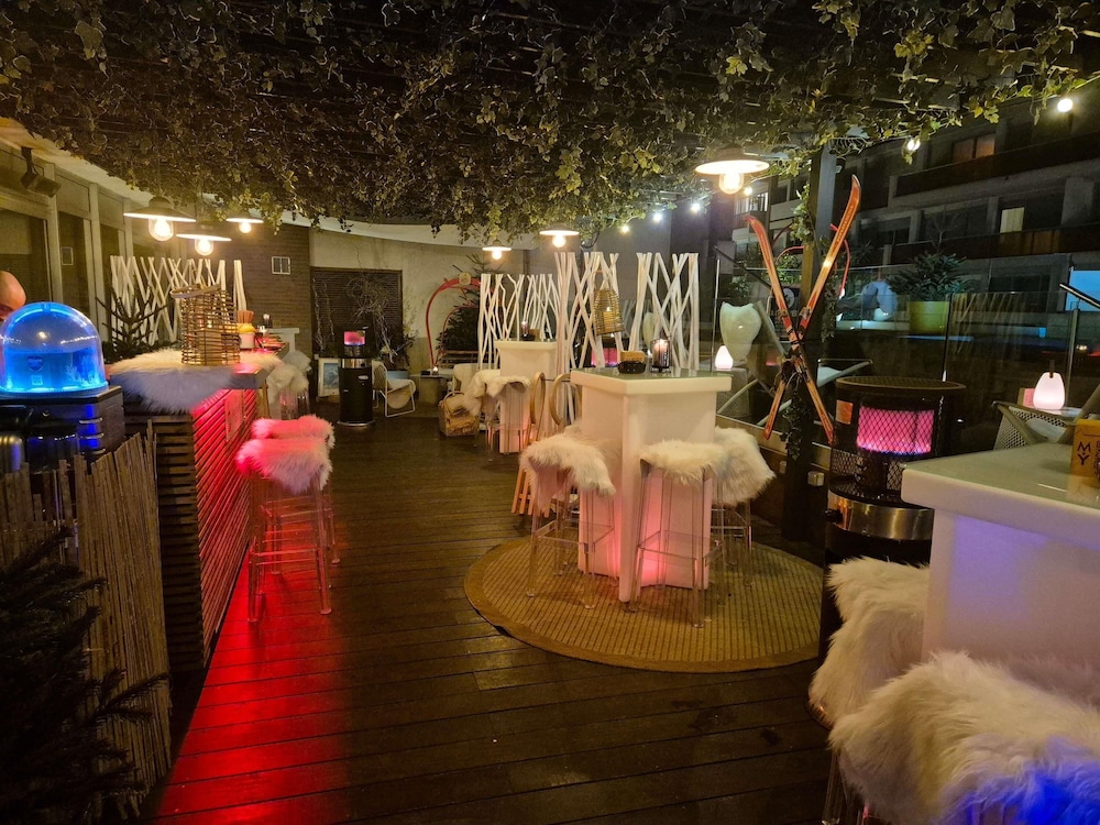 Mercure Toulouse Centre Saint Georges 74/80
