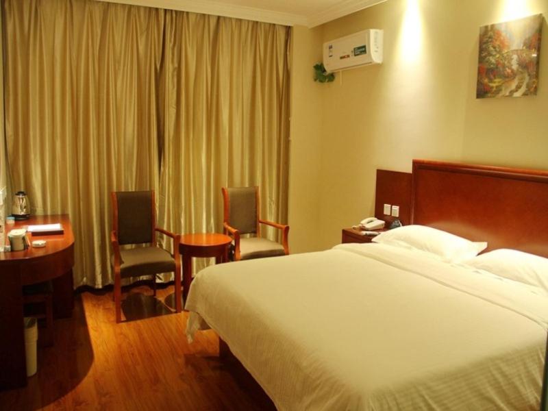 Greentree Inn Qinhuangdao Changli County Railway S 15/57