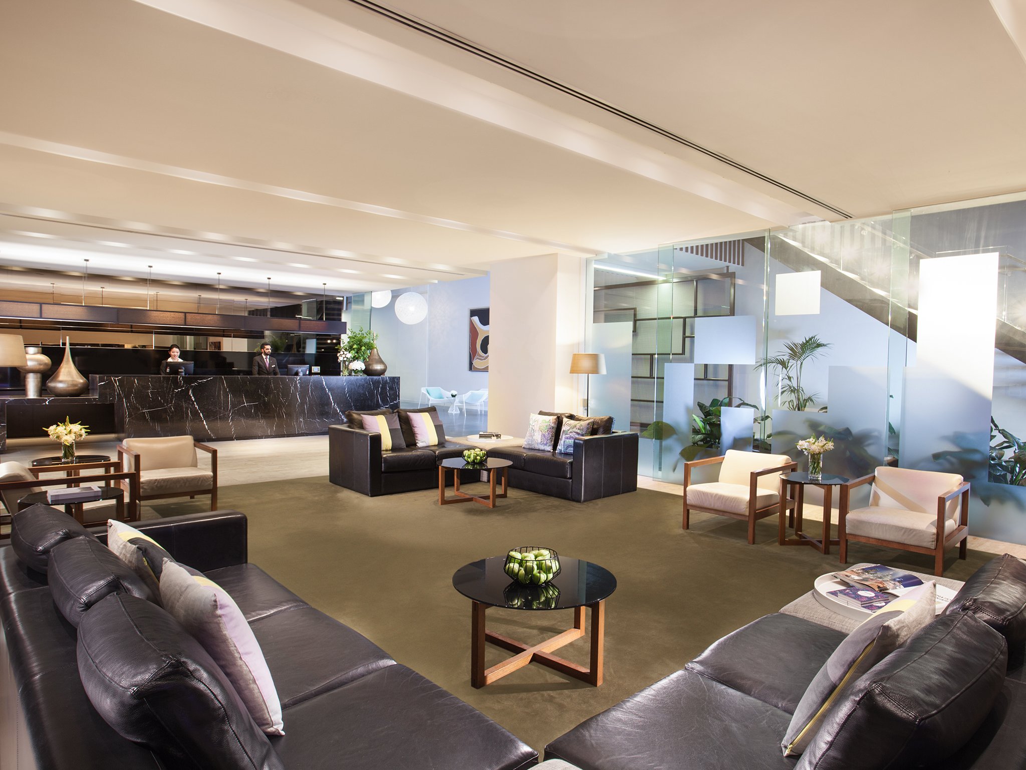 Citadines on Bourke Melbourne 29/46