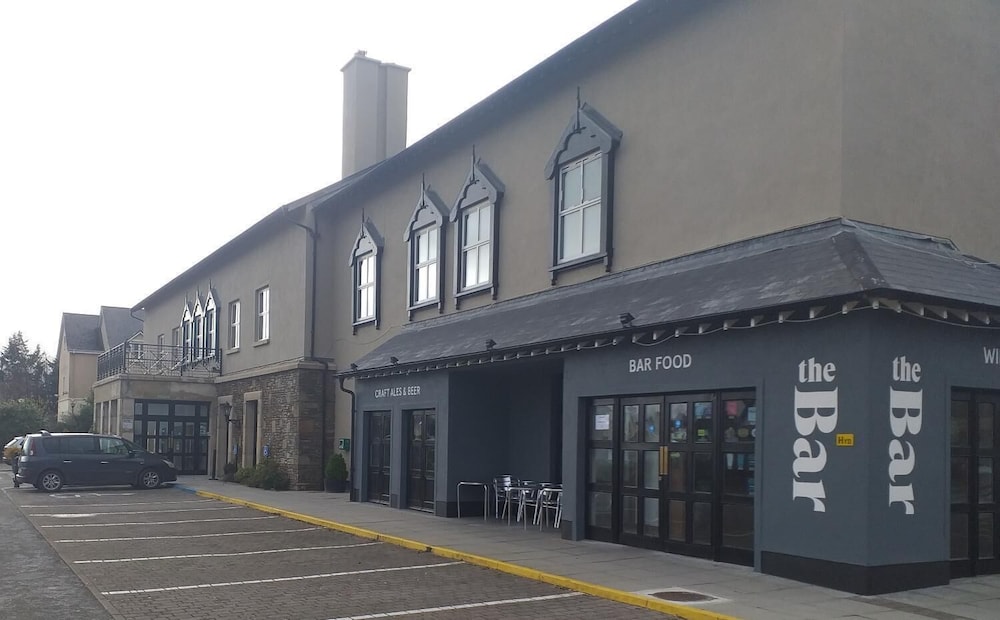 Holiday Inn Killarney 43/45