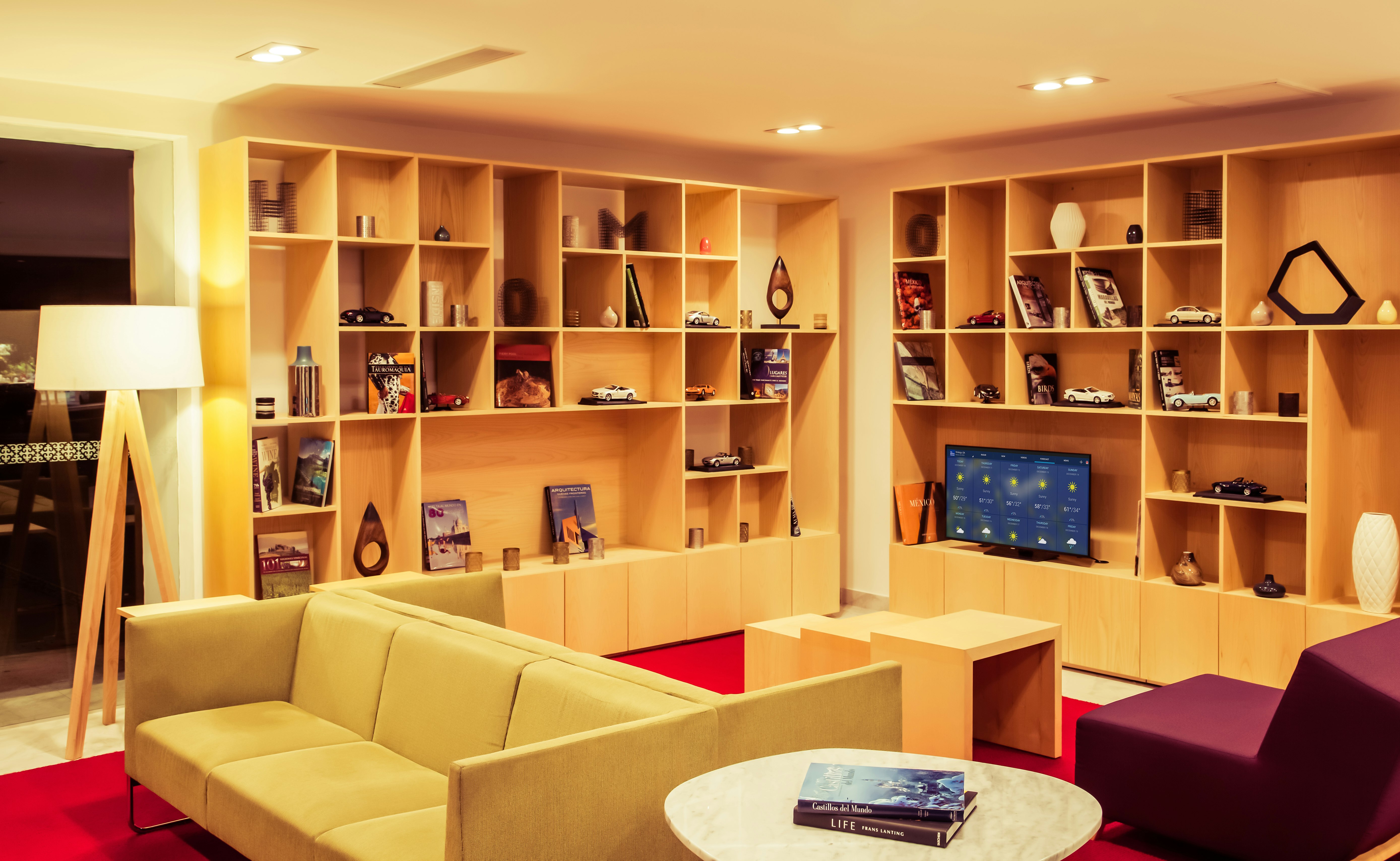 Hilton Garden Inn Tijuana Airport 42/56