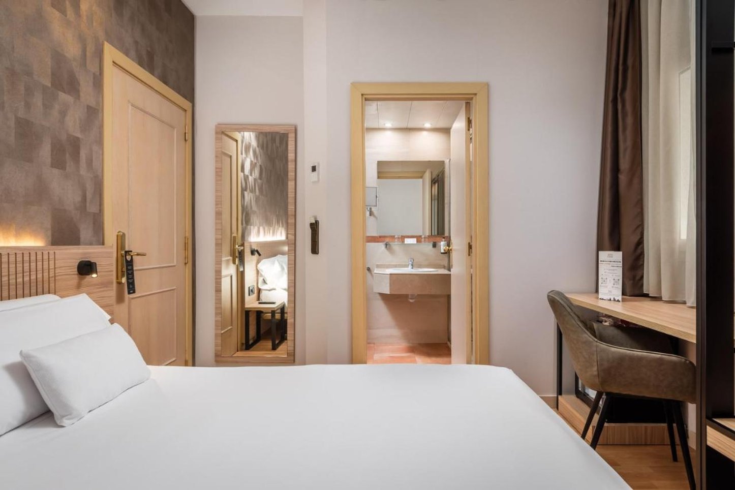 Petit Palace Eixample (ex Sunotel Central) 25/58