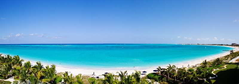 The Regent Grand on Grace Bay Beach 33/49