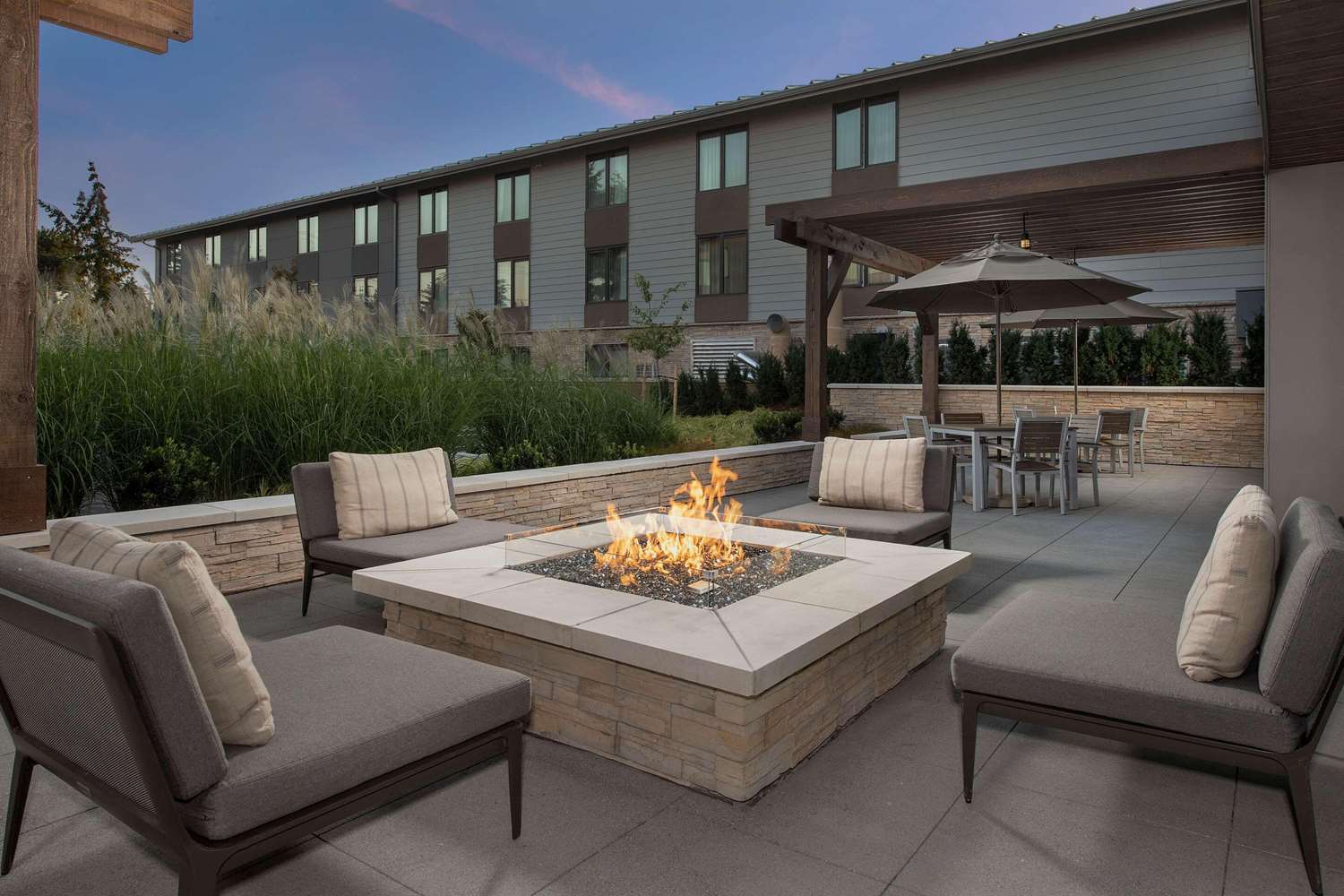 Country Inn & Suites by Radisson Seattle Tacoma International Airport, WA 31/44