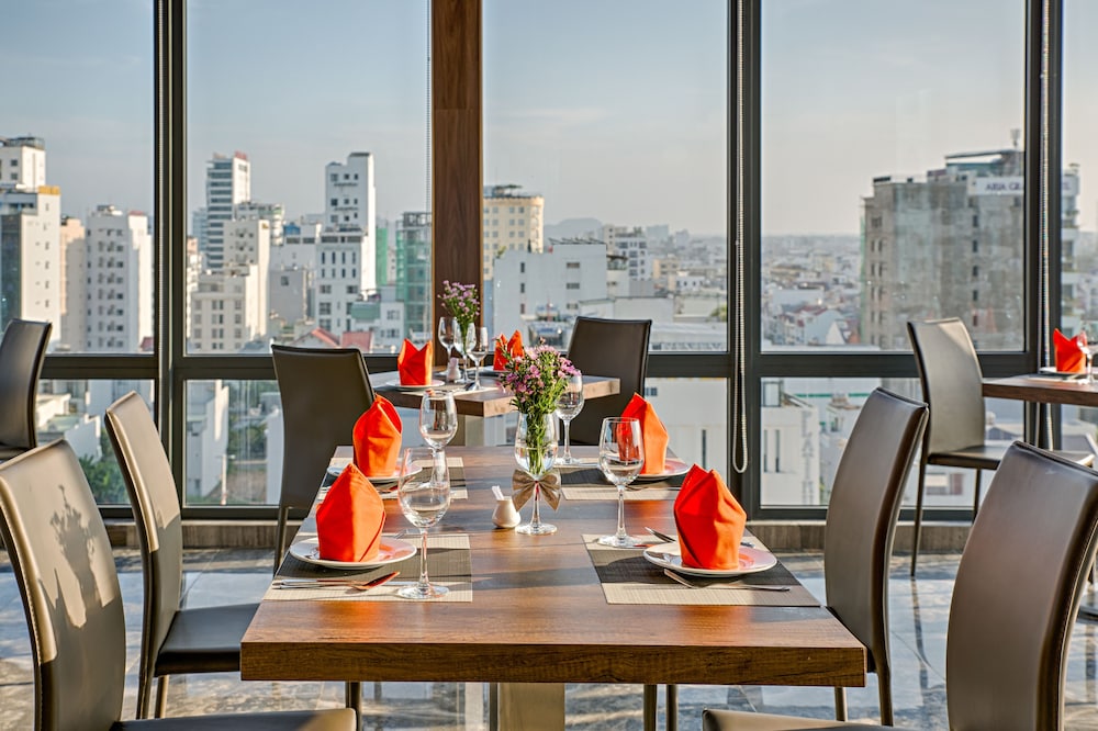 Grand Sunrise Boutique Hotel 48/61