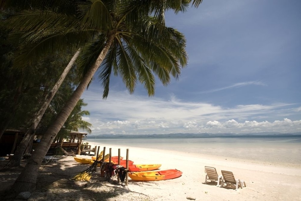 Koh Talu Island Resort 55/68