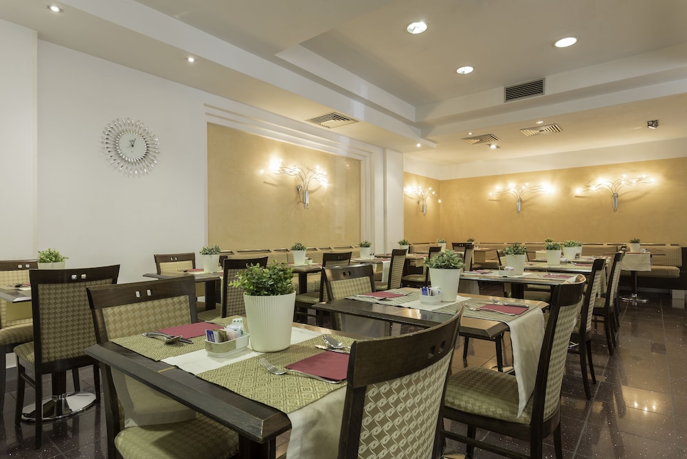 Millennhotel 43/54