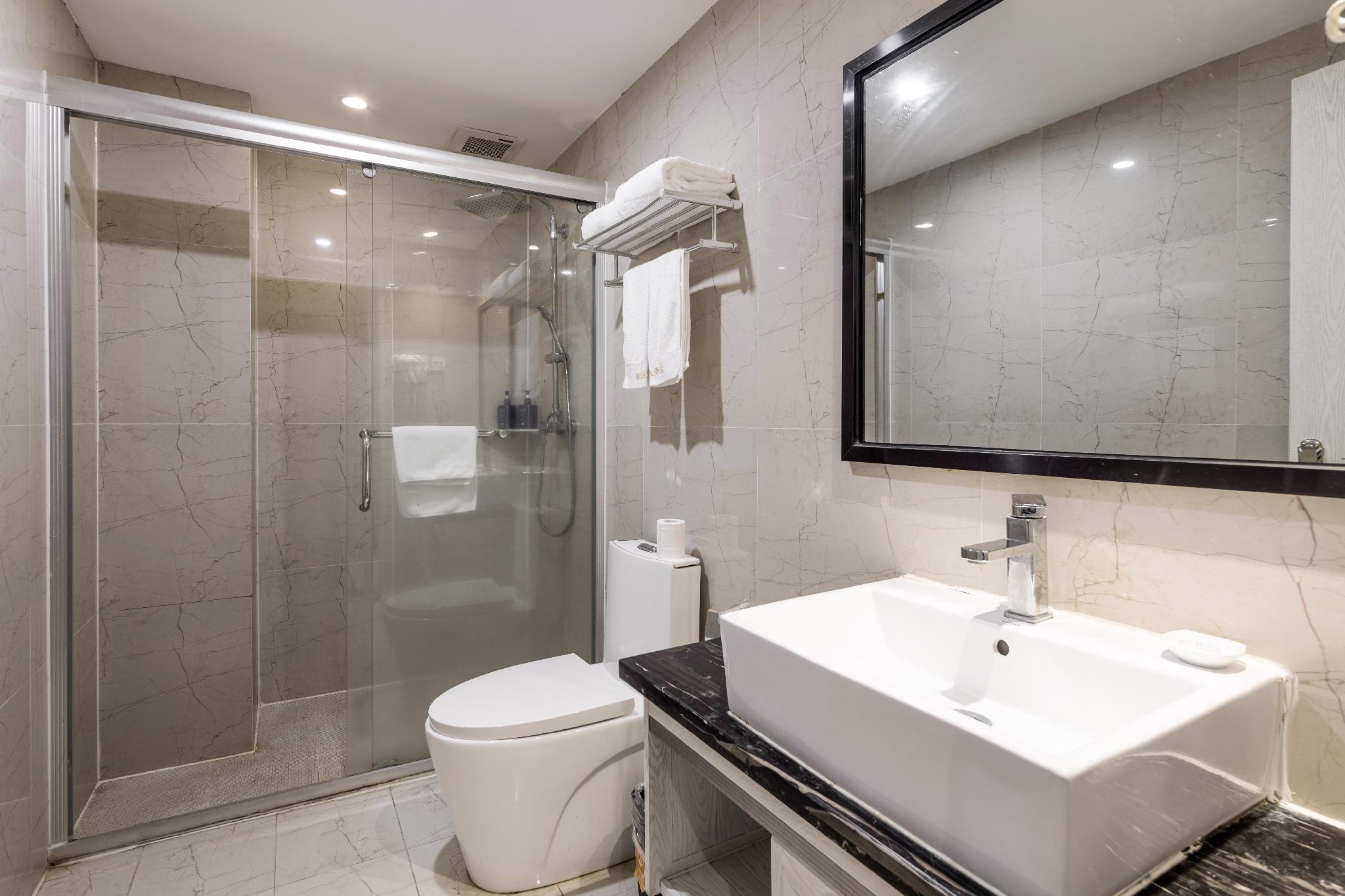 Hanting Hotel Xiamen Zhongshan Road Ferry 42/45