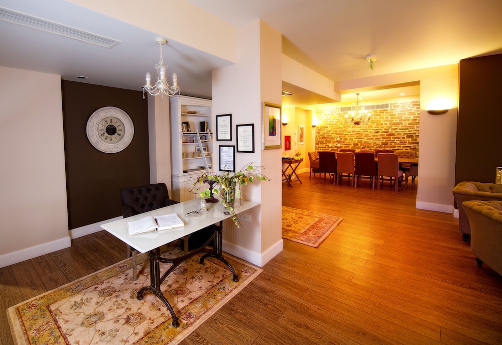 Mir boutique hotel 7/59