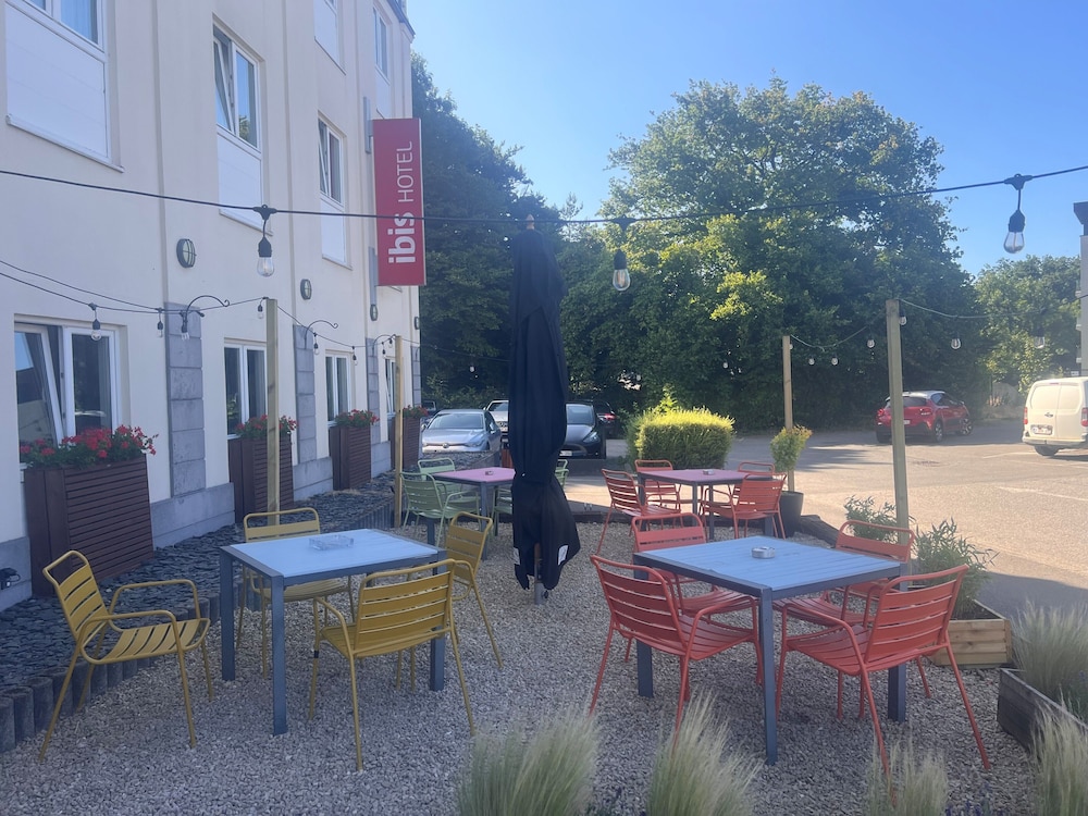 Ibis Liege Seraing 48/60