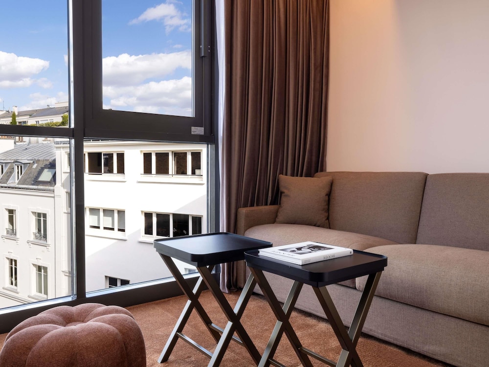 Hotel Maison Hamelin Paris - Handwritten Collection 37/60