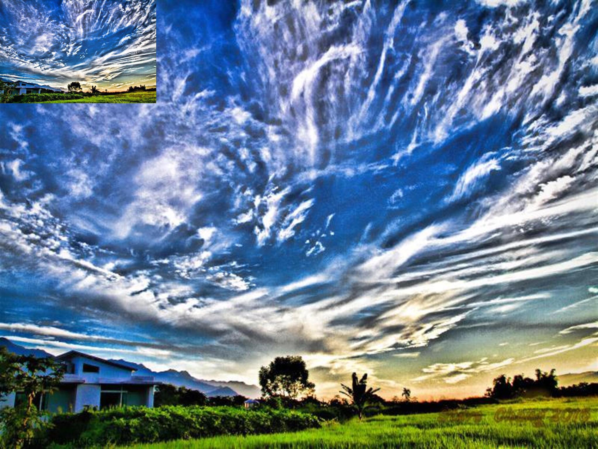 Meetcanaan B&B Homestay 31/34